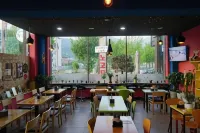 Nogodan Guesthouse and Hotel