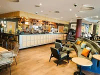 Future Inn Cardiff - Quầy Bar