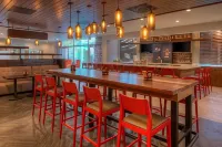 Holiday Inn & Suites HOUSTON WEST - KATY MILLS by IHG - breakfast