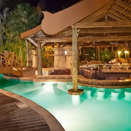 Sunset at the Palms Resort - Adults Only - All Inclusive