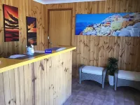 Kyabram Country Motel - 3-Star