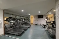 Emporio Zacatecas - Gym