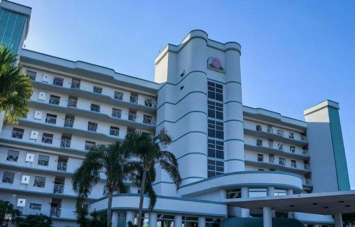 Discovery Beach Resort