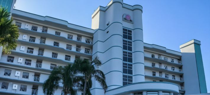 Discovery Beach Resort Hotels in Cocoa Beach