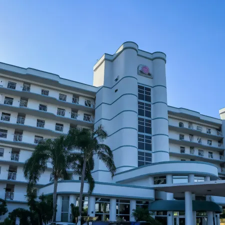 Discovery Beach Resort