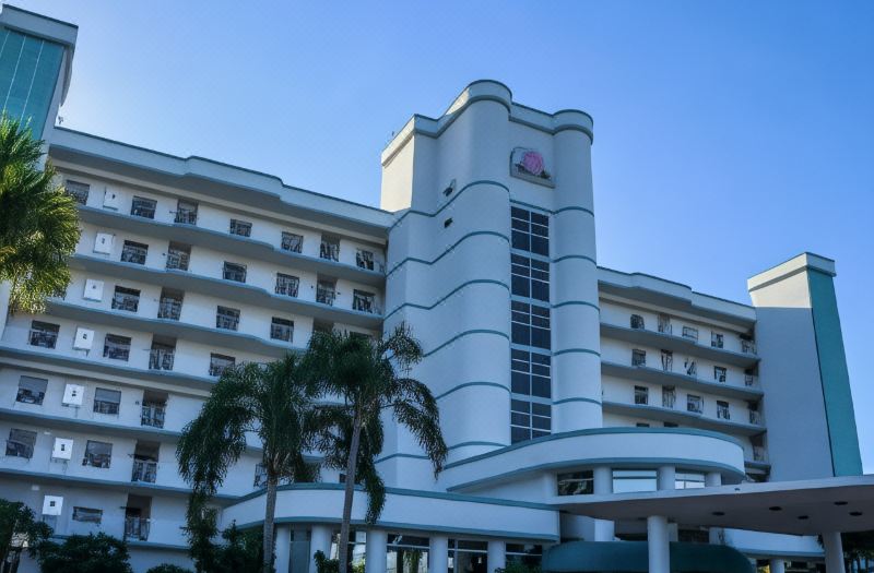 Discovery Beach Resort