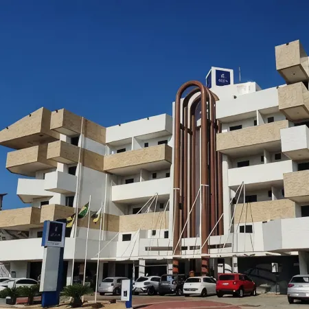 Arcus Hotel by Atlântica