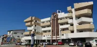 Arcus Hotel by Atlântica Hotels in 