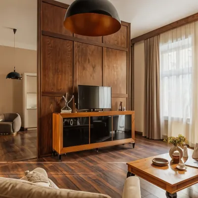 Topolowa Residence by StayLab Hotels near Opera House Cracow
