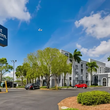 Best Western Fort Myers Inn Suites