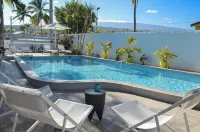 Hôtel le Grand Bleu - Strand