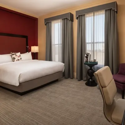 Hotel Shattuck Plaza Hotels near CB2