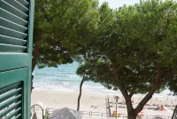 Hotel Beau Rivage - con vista mare