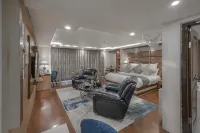 The Hermitage By Grand Resorts Pahalgam - Balcony