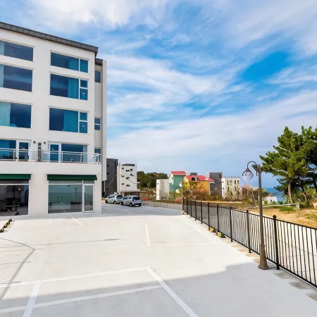 Donghae Aeodalari Pension