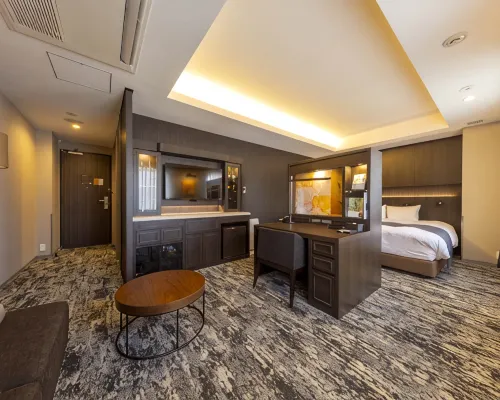 HOTEL GRANBINARIO TSURUGA Hotels in Tsuruga