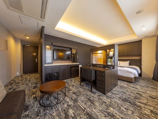 HOTEL GRANBINARIO TSURUGA