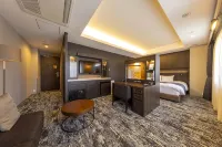 HOTEL GRANBINARIO TSURUGA Hotels in 