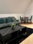 1 bed apartment in Norwich city centre - Holiday Apartments