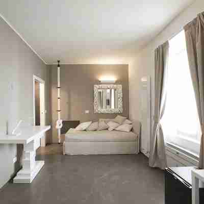 L'Ottava GuestHouse Rooms