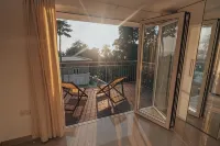 Moulin Kann Villas
