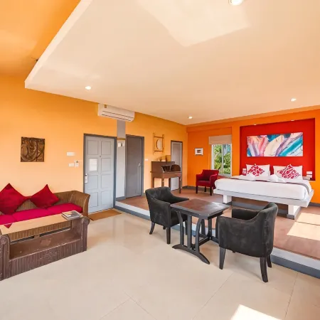 Lemon house Apartment