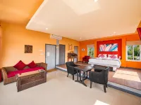 Lemon house Apartment - Condos