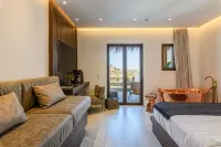 Charisma Hotel and Wellness Club - Mountain view
