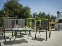 La SkalaVista Hotels in Elios Proni