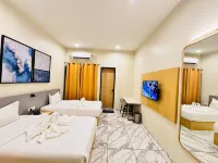 Ixoras Hotel Lemba