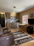 Cozy Guest Cabin by Henry's Lake & Near Yellowstone
