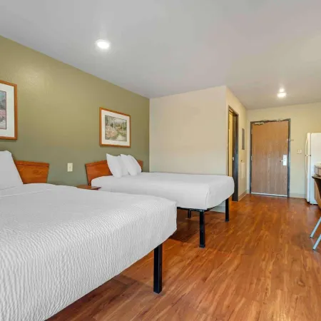 Extended Stay America Select Suites - Indianapolis - Greenwood