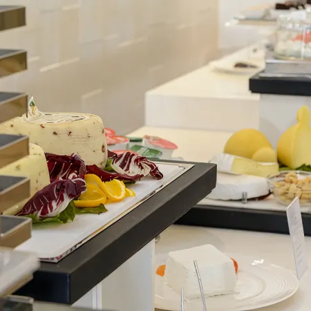 Hotel Cerere