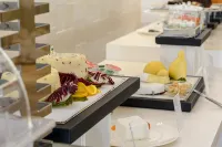Hotel Cerere - sarapan