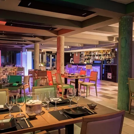 Hotel Igeretxe
