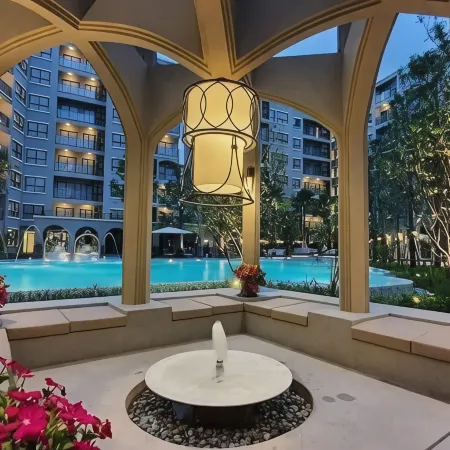 La Casita Huahin Condo