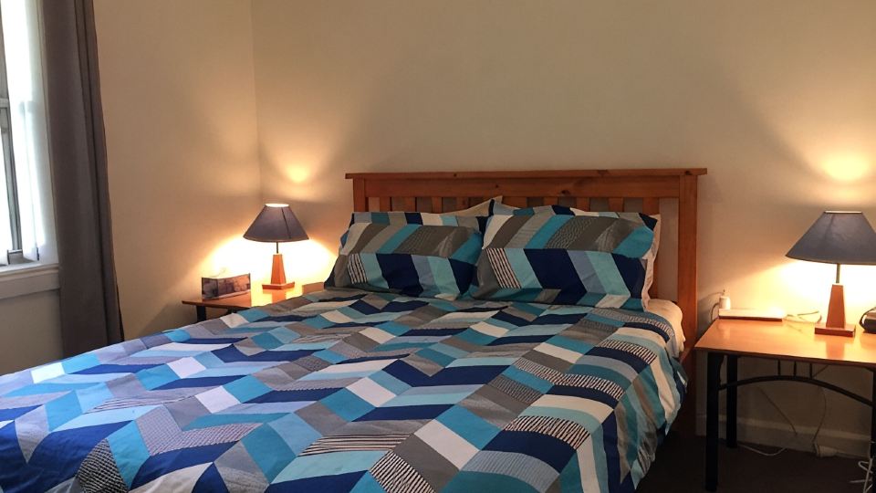 Sun filled 3 bedroom home