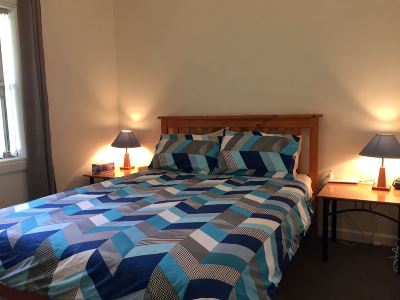 Sun filled 3 bedroom home