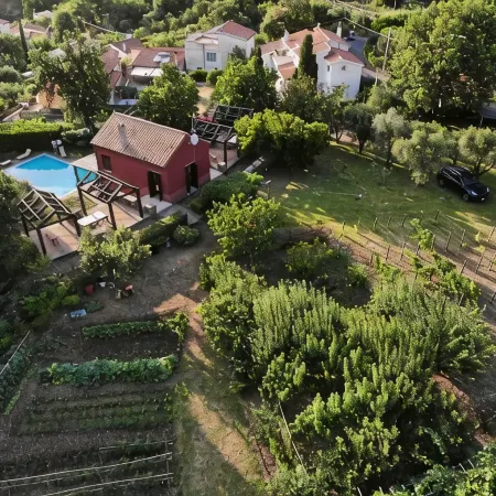 Villa Dilù