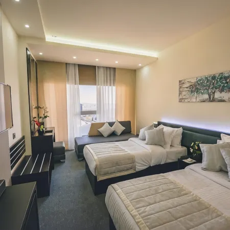 Louis V Hotel Beirut