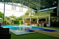 Villa Esmeralda Bryan's Resort Hotel and Restaurant - WiFi