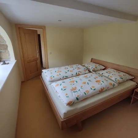 Vacation apartment Hohe Liebe- In the heart of Saxon Switzerland- max. 3 persons