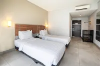 BeSS Resort & Convention Lawang - فطور