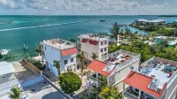 Book Any Day of the Week! Elevator~Tiki Bar~Boat Slip! Moon Deck/Pool~Gulf Front - Villas