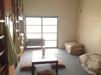 Amanohashidate Youth Hostel - breakfast