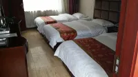 Datong Wanghao Business Hotel - 2-Star