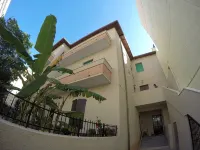 100 meter from the sea, nice apartment in centre of Alghero with terrace - 2 星級