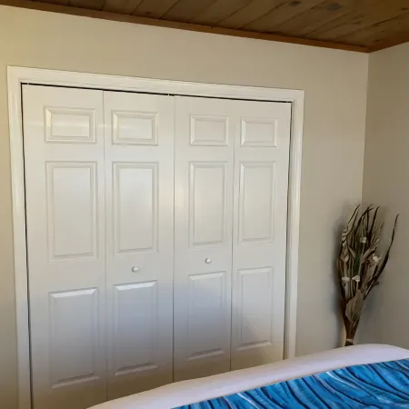 ARCATA cozy 2-bedroom with fireplace, close to downtown and Cal Poly Humboldt