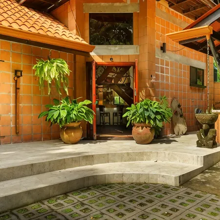 Experience the Pure Life in the Private Jungle Paradise of Ojochal