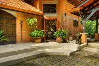 Experience the Pure Life in the Private Jungle Paradise of Ojochal - 2-Star